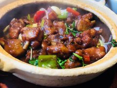 -大牌大·传统杭帮菜(湖滨店)