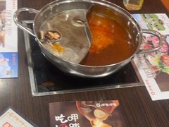 -呷哺呷哺(西单大悦城店)