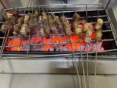 -小寒羊烧烤(凯瑞时代大厦店)