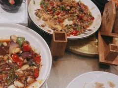 -鸿运楼·舌尖上的徽菜