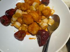 -淮扬府(安定门店)