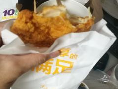 -麦当劳(国际大厦店)