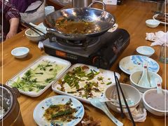 -61号餐吧(兴坪古镇漓江店)