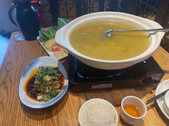 -滇铺子·云南特色菜·鲜花野菜季(东风东路c86店)