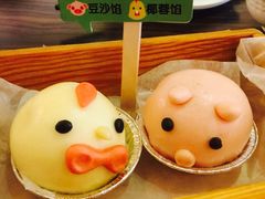 -避风塘·老港味餐厅(虹口龙之梦店)