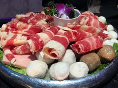 -唱客美食KTV量贩(北京路店)