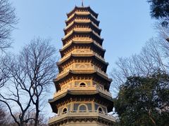 -灵谷景区