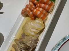 -老洋房花园饭店(绍兴路店)