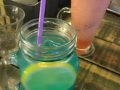 -Cafe Alice咖啡爱丽丝(奥城店)