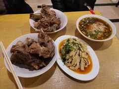 -水仙拉面(水仙街店)