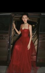 -拉瑞娜LaReine婚纱礼服高级定制