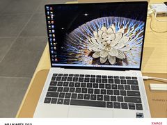 -华为授权体验店(中山公园来福士)