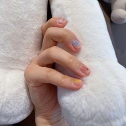 -一个美甲店
