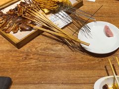 -老爷子原味蒸饺(总店)