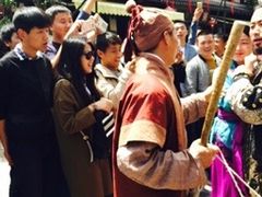 -天龙八部武侠城
