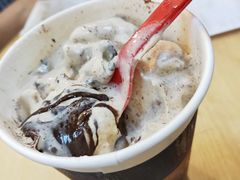 -DQ·蛋糕·冰淇淋(高新万达店)