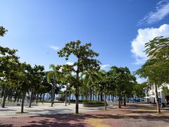 -三亚西岛海洋文化旅游区