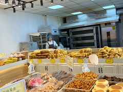 -杨老大焙子月饼干货(宽巷子民族美食街店)