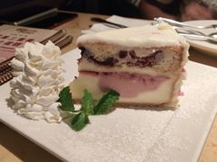 -The Cheesecake Factory芝乐坊餐厅(王府中环东座店)