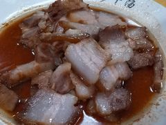 -荣生萝卜汤饭店
