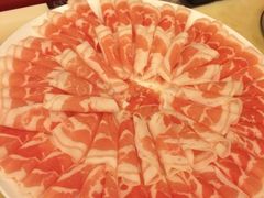 -福口居京味火锅(华光路店)