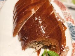 -在前门·烤鸭北京菜(五月花广场店)