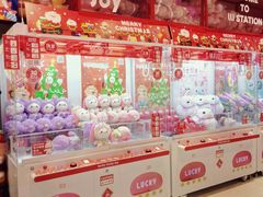 -LLJ夹机占(正佳广场店)