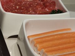 蟹肉棒-海底捞火锅(劲松店)