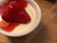 莓汁奶酪-温野菜涮涮锅(西单大悦城店)