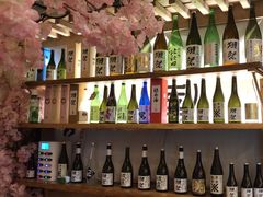 -樱之味精致料理融合餐厅