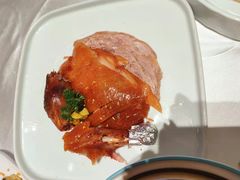 -聆桂烤鸭·金奖烤鸭(静联广场店)