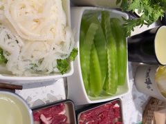 -小城牛事·鲜牛肉火锅(万达店)