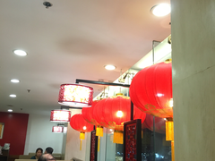 大堂-王家沙点心店(南京西路总店)