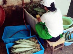 -璐坊粽王(复兴中路店)