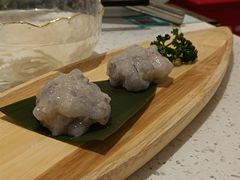 -若爱猪肚鸡·啫啫煲(循礼门M+店)