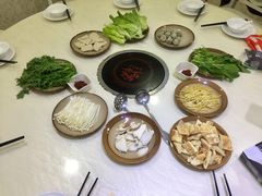 -西夏一品烤全羊(百桥路店)