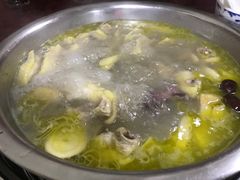 -佳养记百味鸡煲海曙孝闻街店
