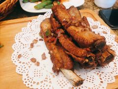 -東城故事·尋找姆媽的味道(玉兰路店)