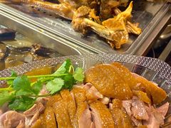 -官塘一品卤鹅坊·正宗潮汕卤味