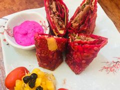 -甘味食堂(素食料理/蔬食料理/恆春美食)