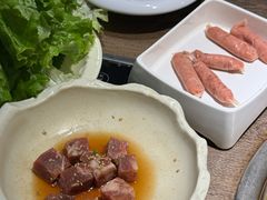 -火炉火自助餐(五道口购物中心店)