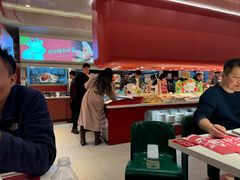 -我家牛排(莱山区永旺店)