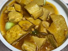 闫府第一福-闫府私房菜·百年鲁菜(恒隆店)