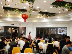 -碧海银沙海鲜餐厅(恒大海上威尼斯店)