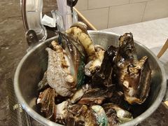 -川骄海鲜自助(亚运村店)