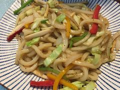 美颜乌冬面-晴季寿司(红旗街万达店)