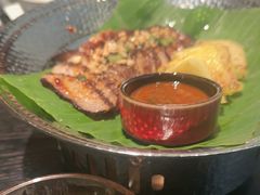 -美奈小馆·越南料理(福田星河COCO Park店)