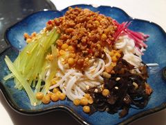地标凉米线-牧雲子·臻选云南菜 .商务宴请(泰然大厦店)