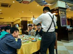 -比尔森巴西烤肉自助(红旗街店)