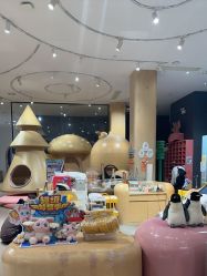 -奈尔宝·儿童乐园·亲子餐厅(星河湾店)